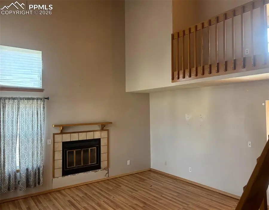 3550 Summer Breeze Drive, Colorado Springs, CO 80918 - #2