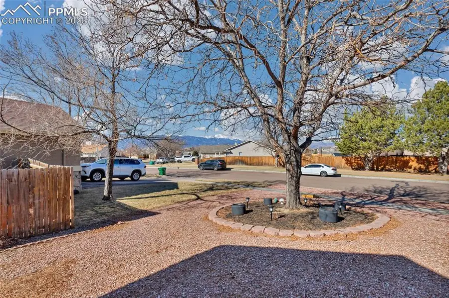 615 Sand Creek Drive, Colorado Springs, CO 80916 - #2