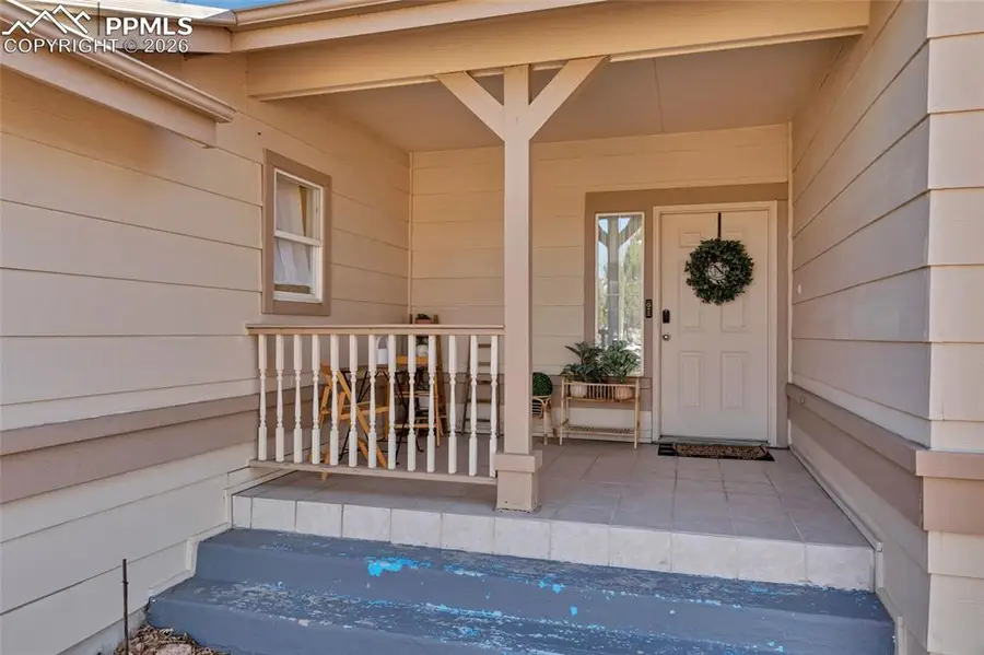 615 Sand Creek Drive, Colorado Springs, CO 80916 - #3