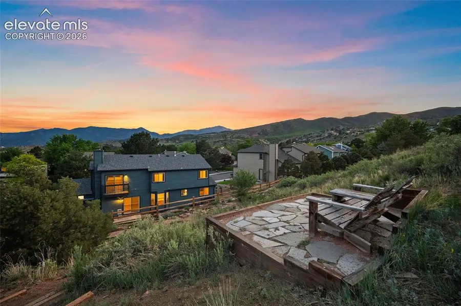2248 Ramsgate Terrace, Colorado Springs, CO 80919 - #2