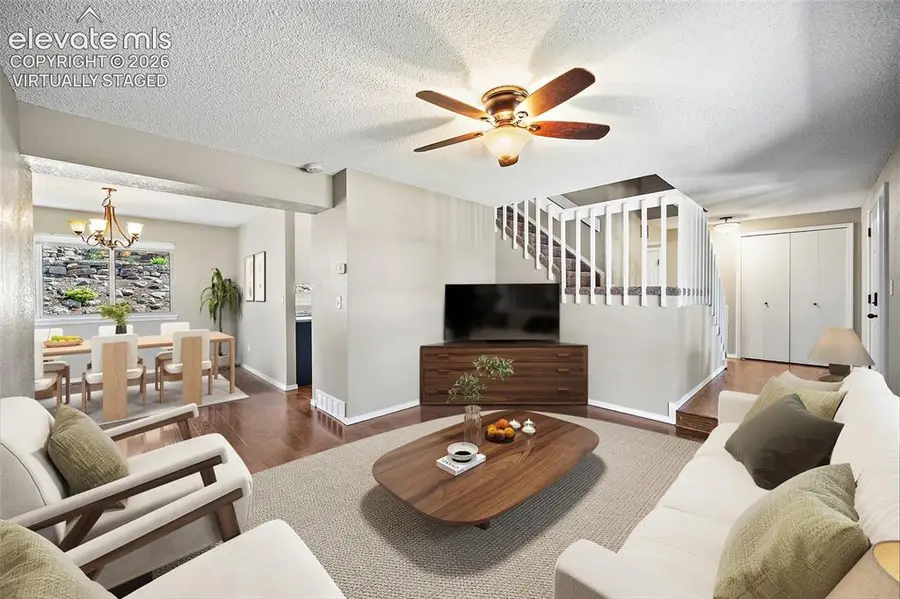2248 Ramsgate Terrace, Colorado Springs, CO 80919 - #3