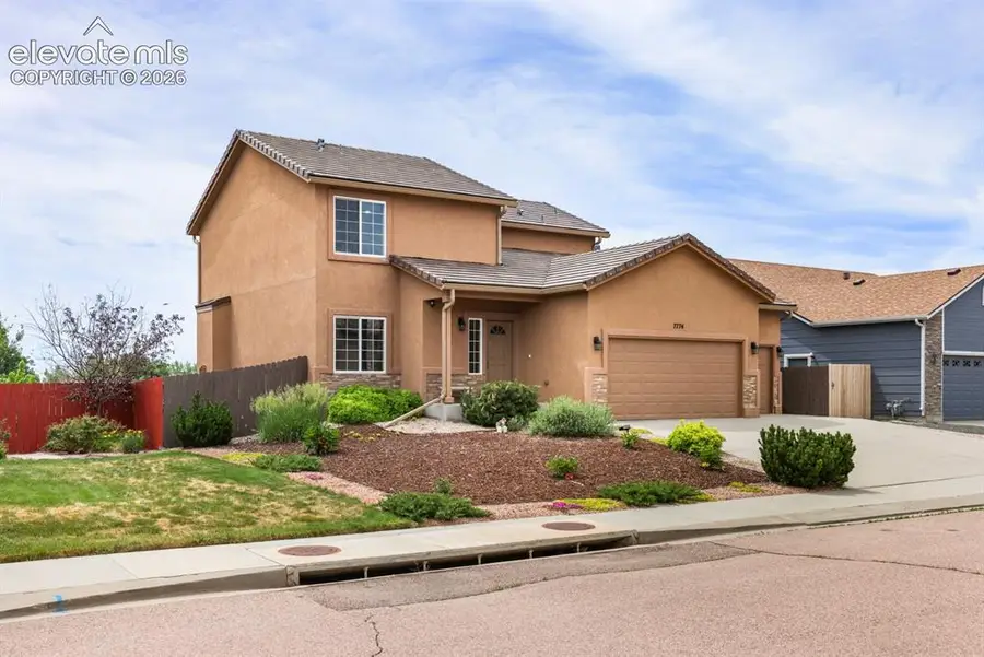 7774 Dutch Loop, Colorado Springs, CO 80925 - #3