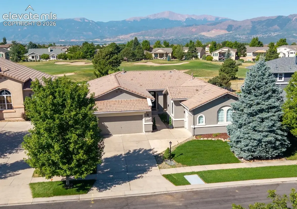 10108 Palisade Ridge Drive, Colorado Springs, CO 80920 - #1