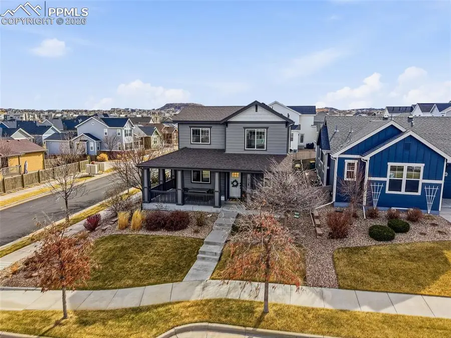3728 Champagne Avenue, Castle Rock, CO 80109 - #2