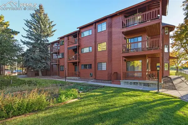 2450 Palmer Park Boulevard #F3, Colorado Springs, CO 80909