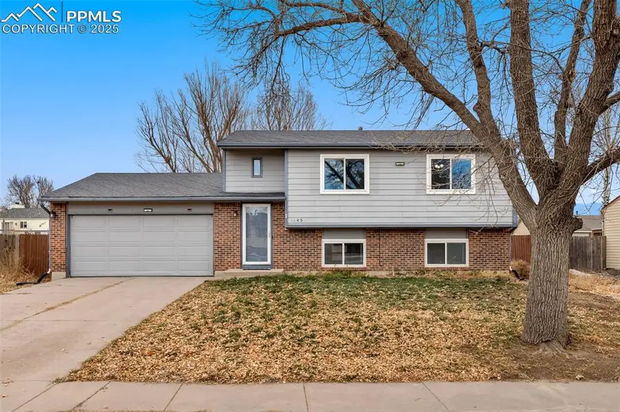 1245 Bayberry Drive, Colorado Springs, CO 80916 - Image #2