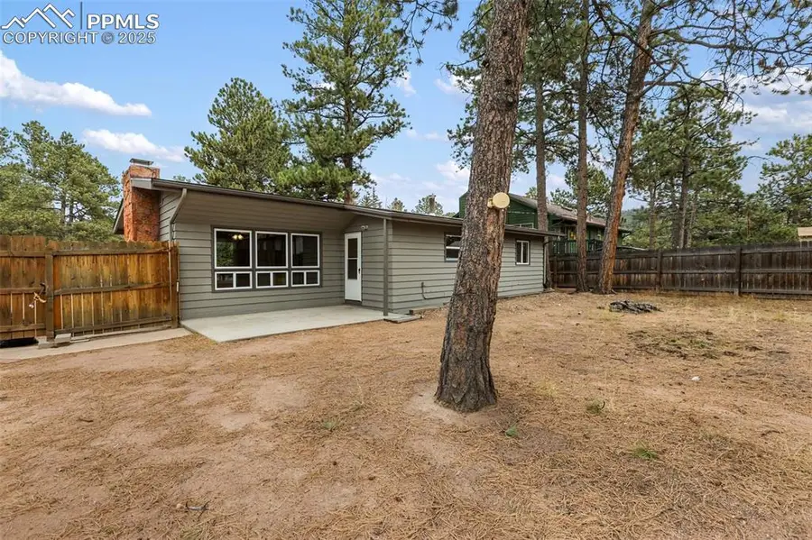 415 W Bowman Avenue, Woodland Park, CO 80863 - Image #2