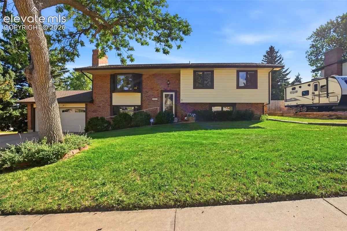 5275 Ladera Lane, Colorado Springs, CO 80917 - #1