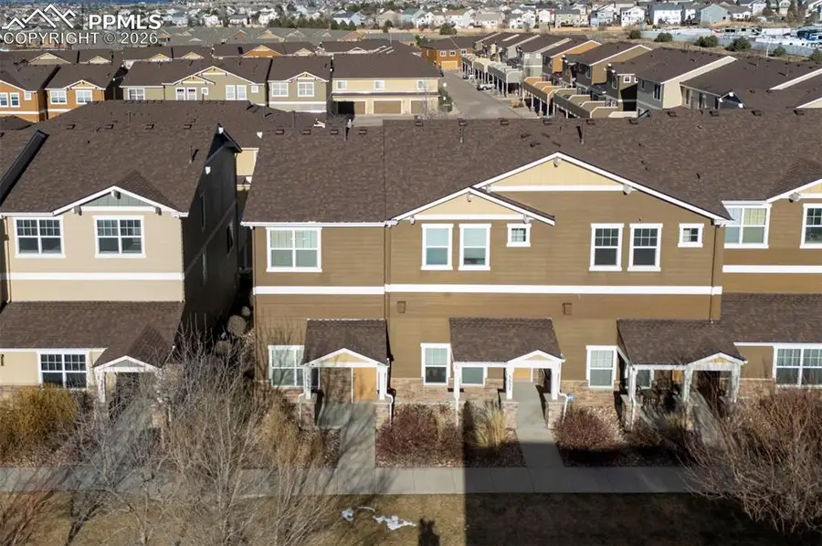 5653 Saint Patrick View, Colorado Springs, CO 80923 - Image #2