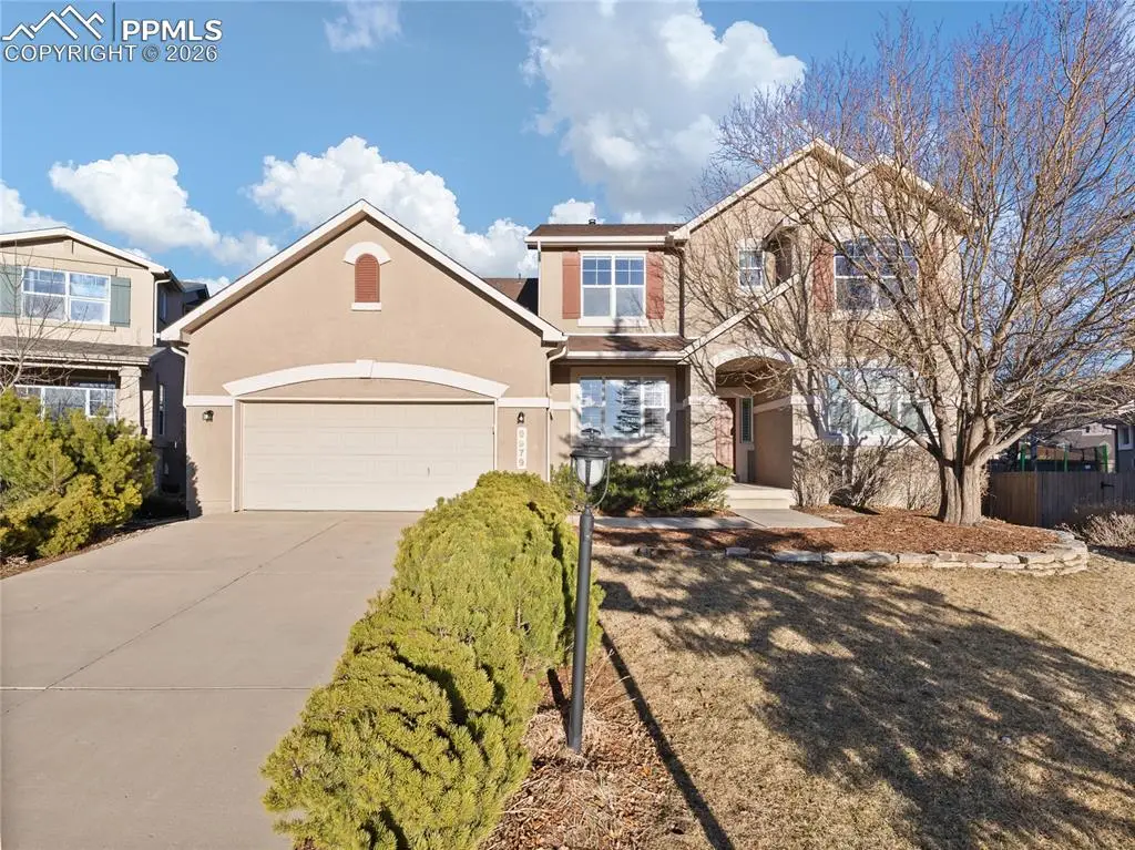 9979 Rose Leaf Court, Colorado Springs, CO 80920 - #1