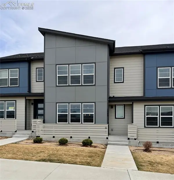 1545 Spring Water Point, Colorado Springs, CO 80908