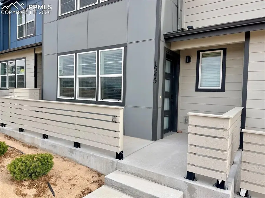 1545 Spring Water Point, Colorado Springs, CO 80908 - #2