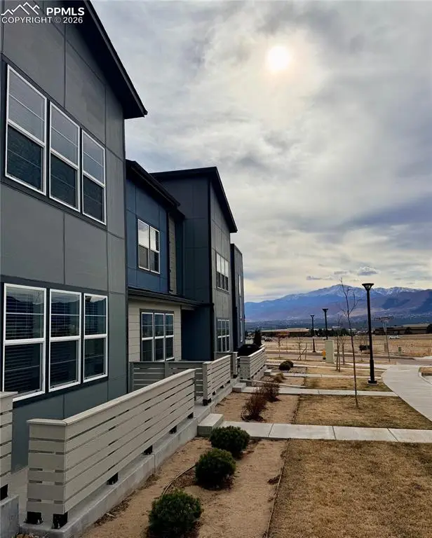 1545 Spring Water Point, Colorado Springs, CO 80908 - #3