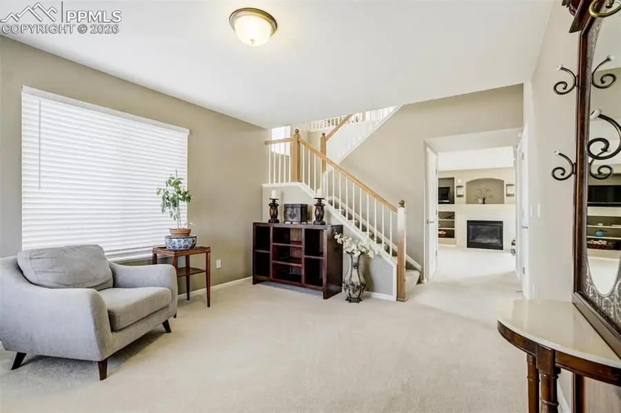 14225 Woodrock Path, Colorado Springs, CO 80921 - #3
