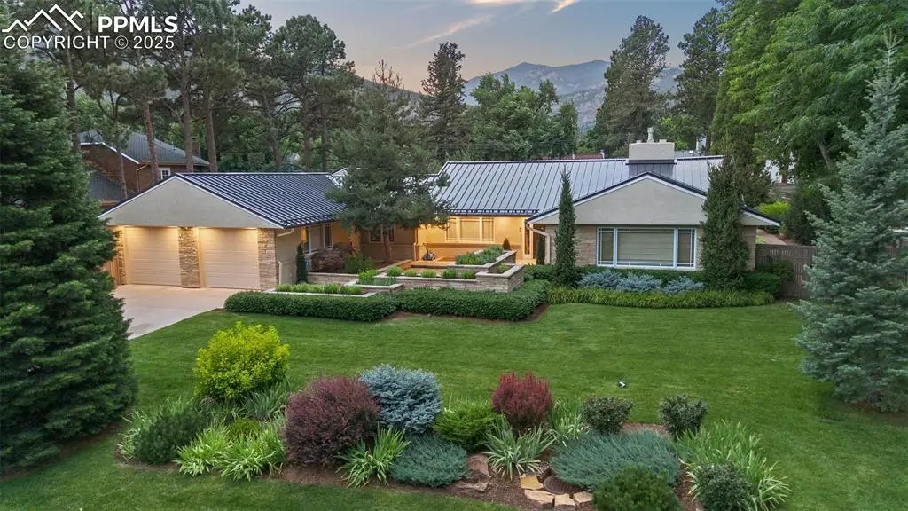 18 2nd Street, Colorado Springs, CO 80906 - Image #1