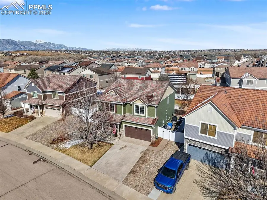 8024 Campground Drive, Fountain, CO 80817 - #3