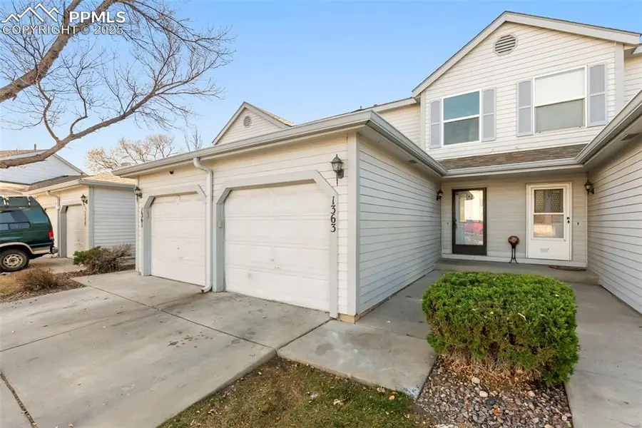 1363 Firefly Circle, Colorado Springs, CO 80916 - Image #2