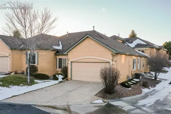 5644 Sonnet Heights, Colorado Springs, CO 80918