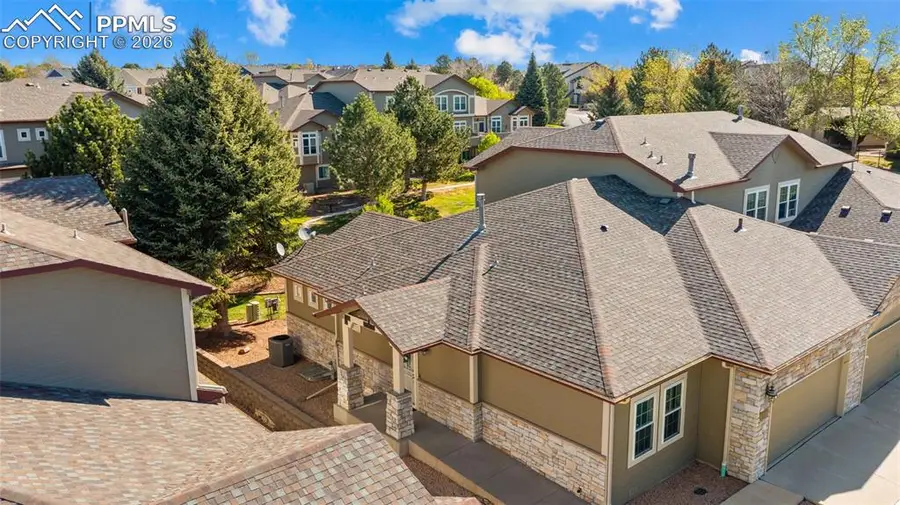 6456 Caddy Point, Colorado Springs, CO 80922 - #3