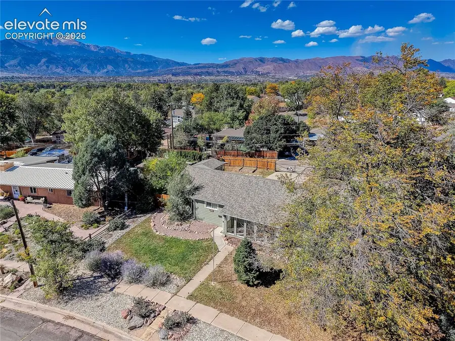 2018 Finch Court, Colorado Springs, CO 80909 - #2