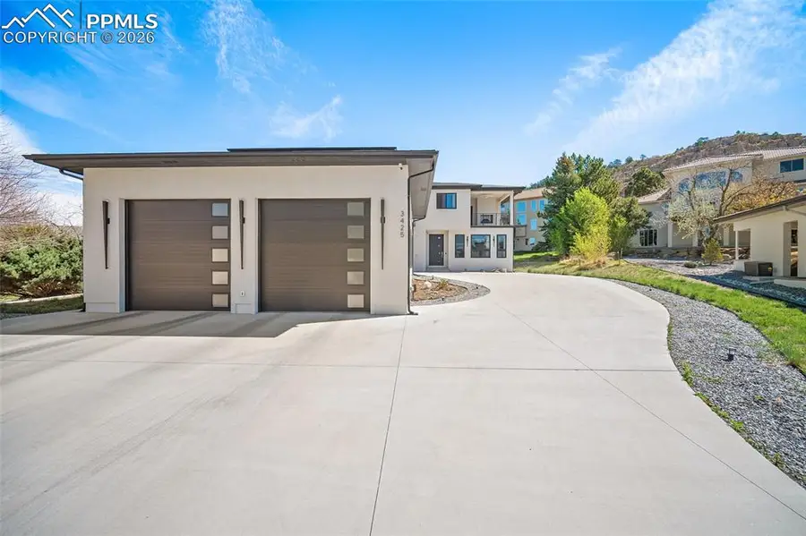 3425 Palmer Hill Court, Colorado Springs, CO 80907 - #2