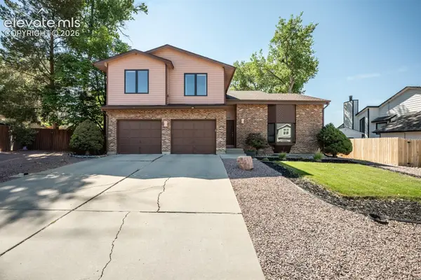 111 Ironweed Drive, Pueblo, CO 81001