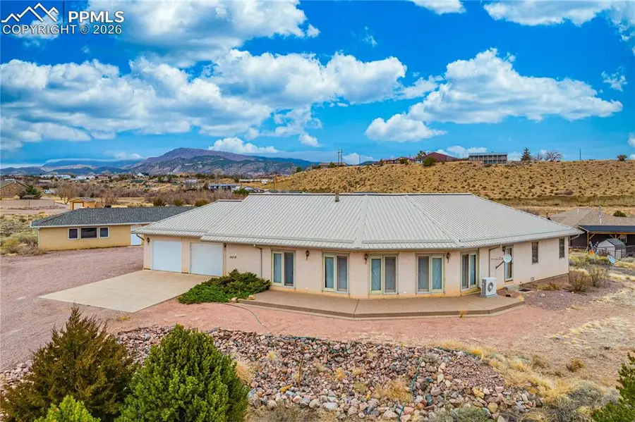 3037 Elizabeth Street, Canon City, CO 81212 - #3