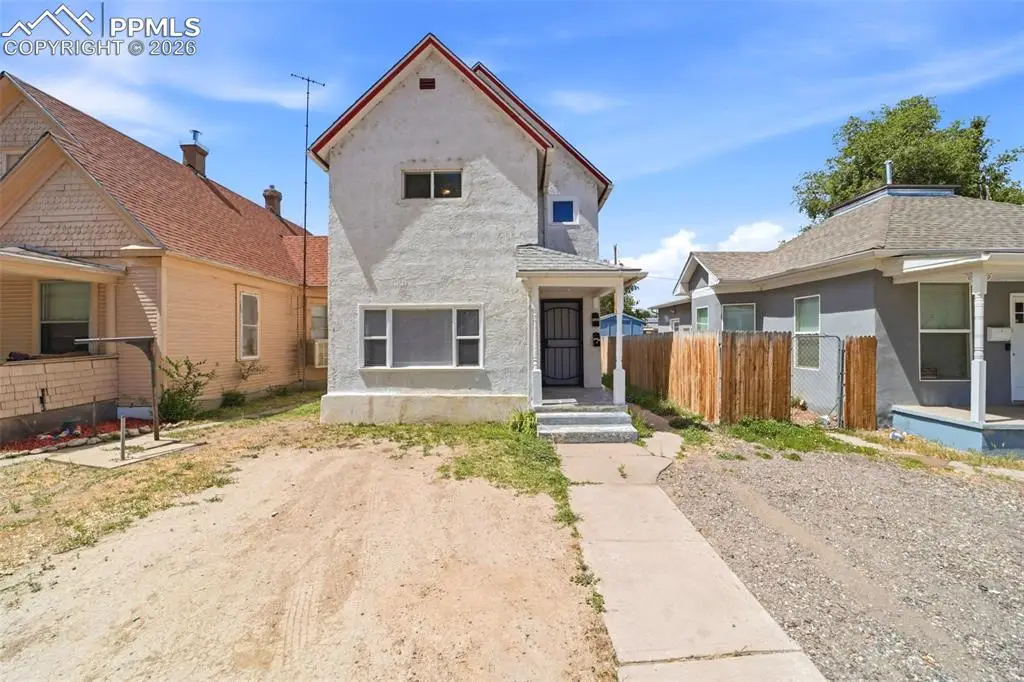 1437 Cypress Street, Pueblo, CO 81004 - #1