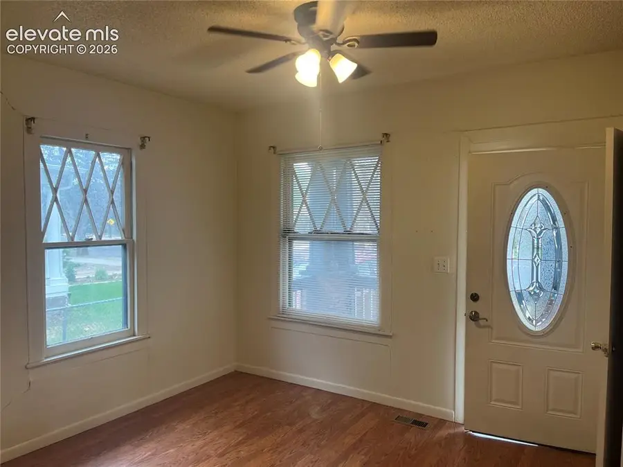 1019 E Boulder Street, Colorado Springs, CO 80903 - #2
