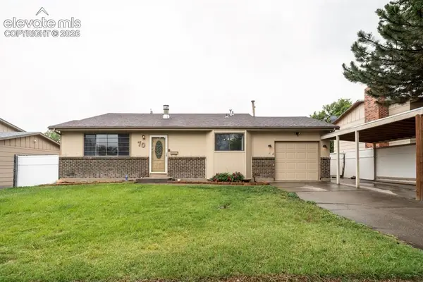 70 Bridle Trail, Pueblo, CO 81005
