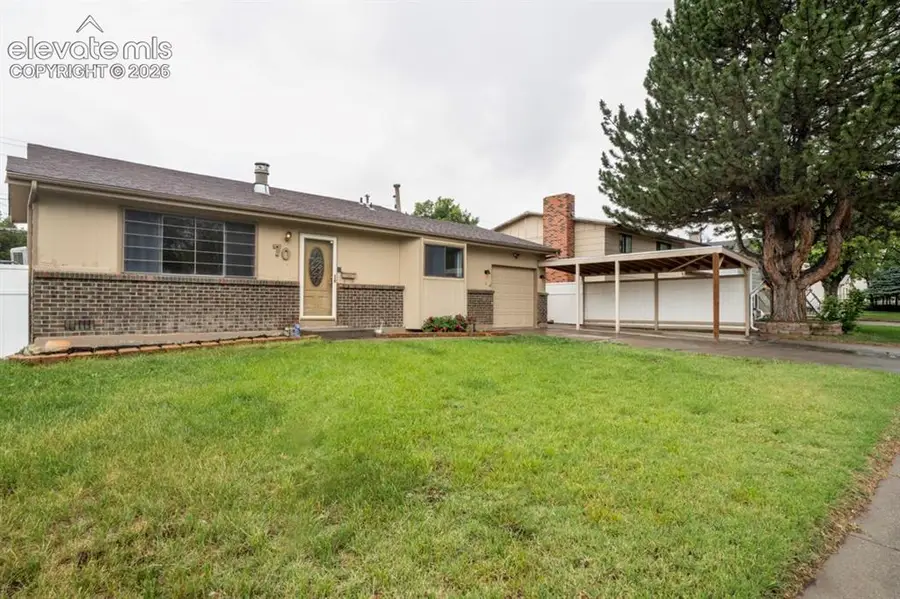 70 Bridle Trail, Pueblo, CO 81005 - #2