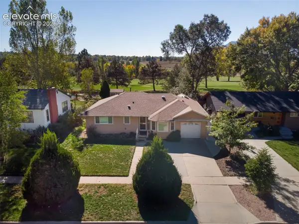 1413 E Madison Street, Colorado Springs, CO 80907