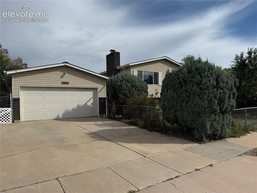 551 Corte Sol Na, Fountain, CO 80817 - #2