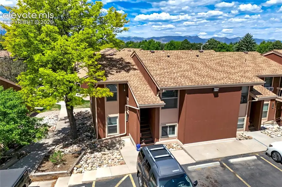 4413 N Carefree Circle #B, Colorado Springs, CO 80917 - #2