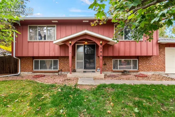 2801 S Reed Street, Denver, CO 80227