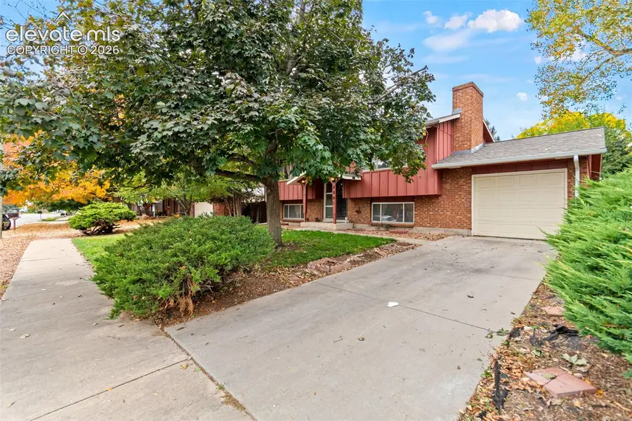 2801 S Reed Street, Denver, CO 80227 - #3