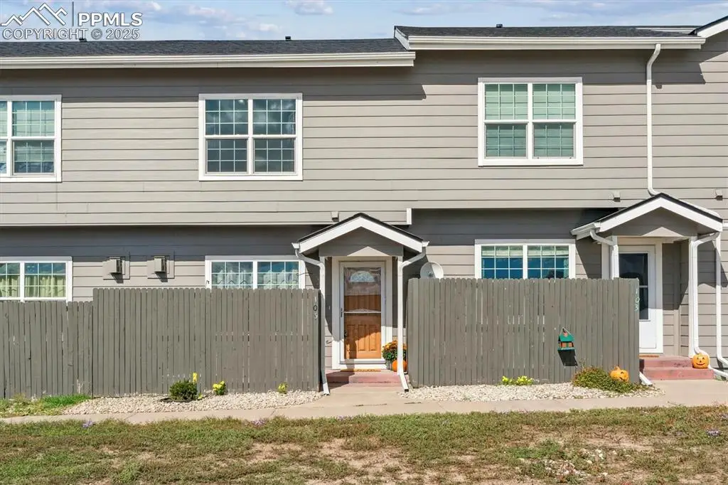 645 Yuma Loop #105, Kiowa, CO 80117 - Image #1