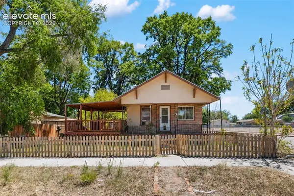 1020 W Arroyo Avenue, Pueblo, CO 81004
