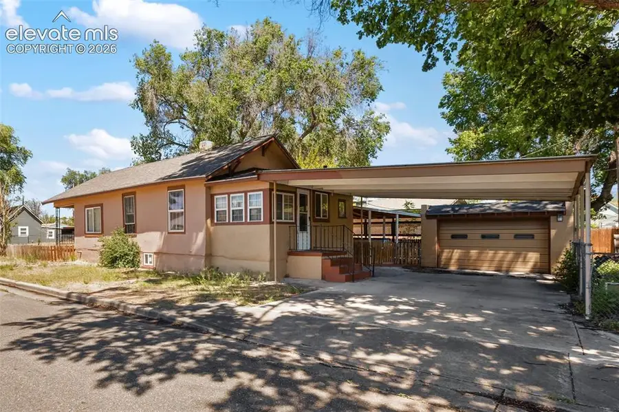 1020 W Arroyo Avenue, Pueblo, CO 81004 - #2