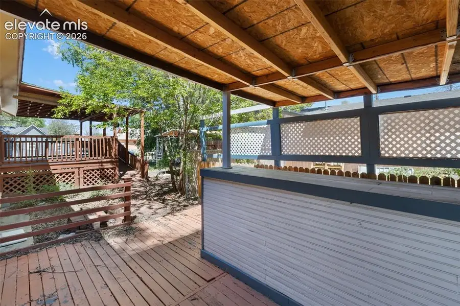 1020 W Arroyo Avenue, Pueblo, CO 81004 - #3