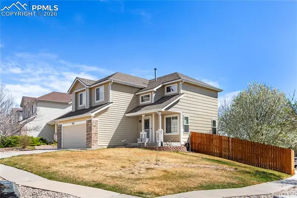 5303 Arroyo Street, Colorado Springs, CO 80922