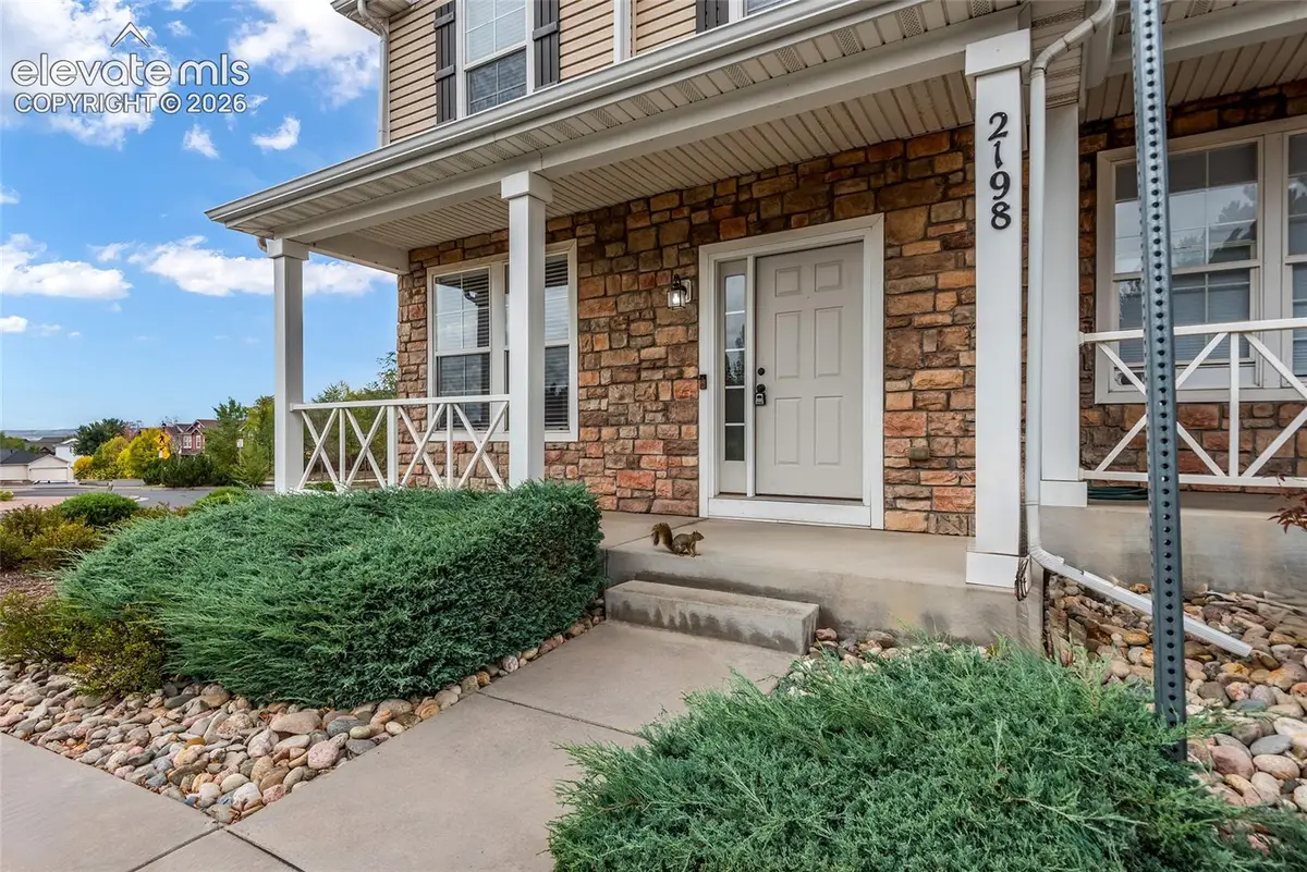 2198 Arrowhead Creek View, Colorado Springs, CO 80910 - #1