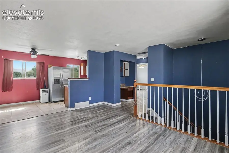 1049 Cambridge Avenue, Colorado Springs, CO 80906 - #3