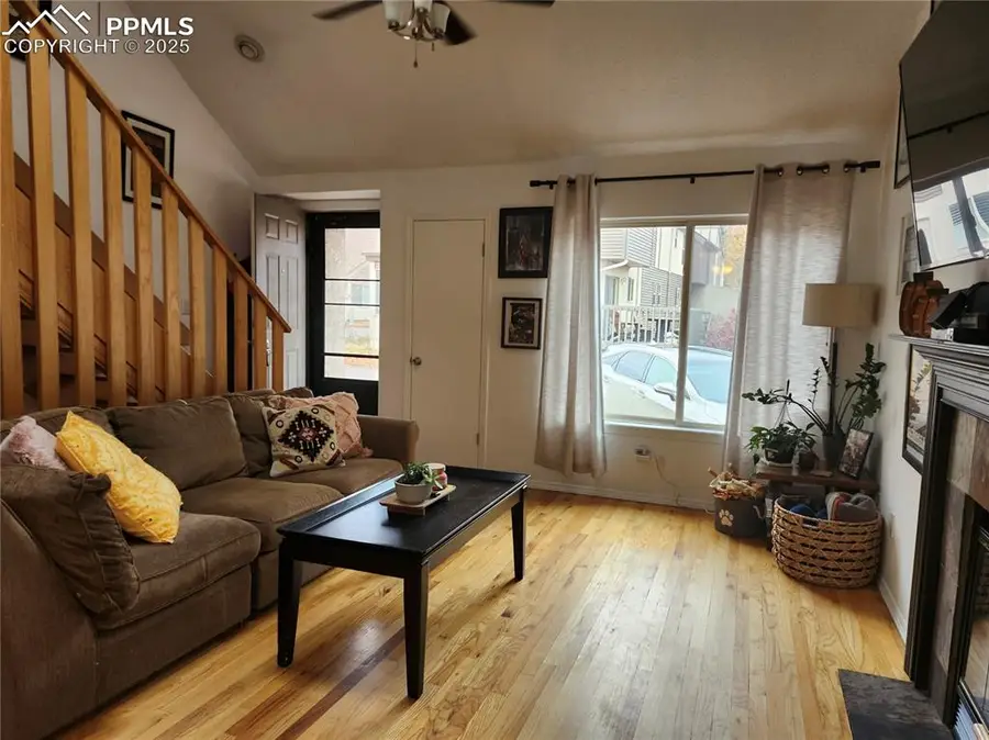 81 Crystal Park Road #C, Manitou Springs, CO 80829 - Image #2