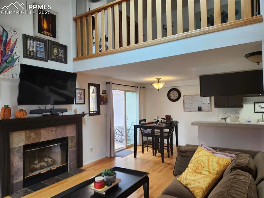 81 Crystal Park Road #C, Manitou Springs, CO 80829 - Image #3