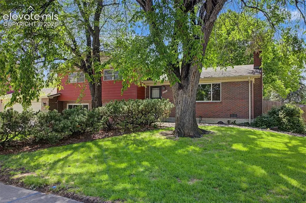 9831 Melody Drive, Northglenn, CO 80260 - #1