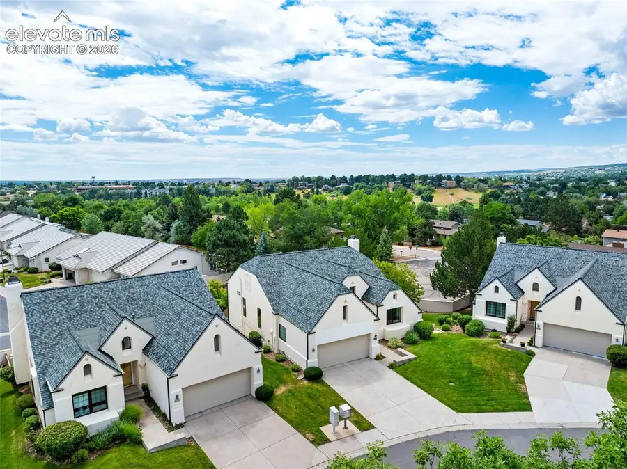 683 La Bourgade Point, Colorado Springs, CO 80906 - #3
