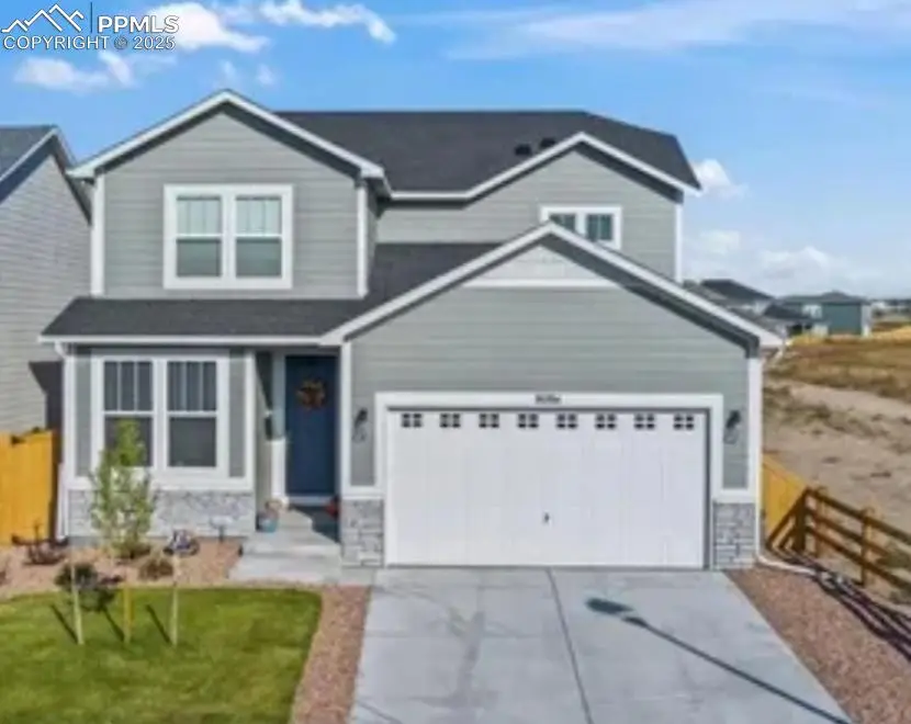 8084 Moosejaw Drive, Colorado Springs, CO 80908 - Image #1