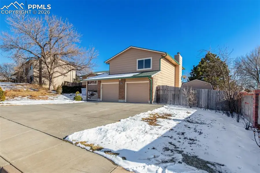 6870 Woodstock Street, Colorado Springs, CO 80911 - Image #2