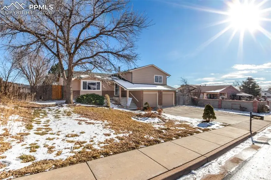 6870 Woodstock Street, Colorado Springs, CO 80911 - Image #3